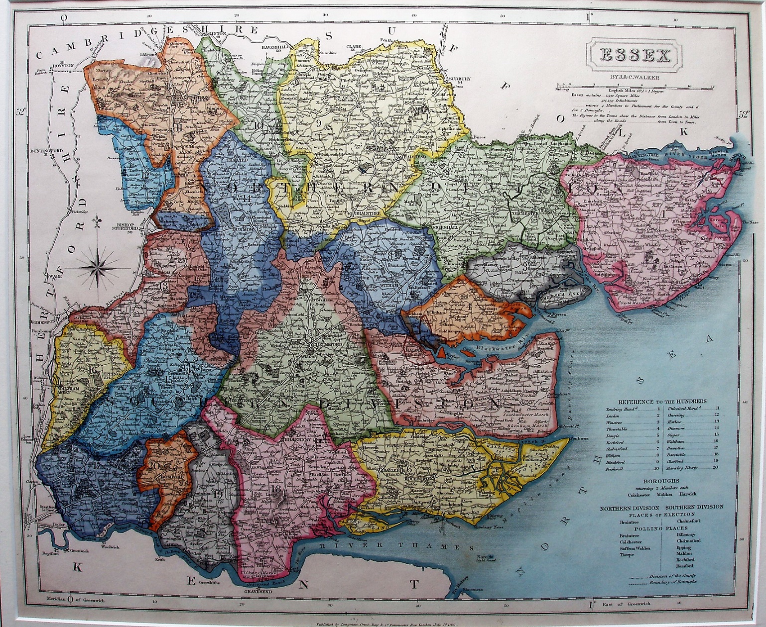 Walker 1839